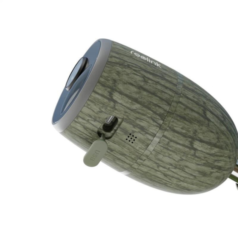 IP відеокамера Reolink G330-С (Go Plus C) (4) Khaki