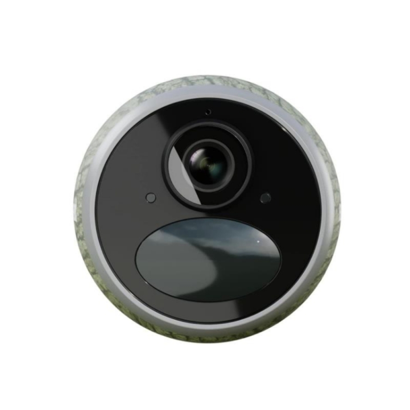 IP відеокамера Reolink G330-С (Go Plus C) (4) Khaki