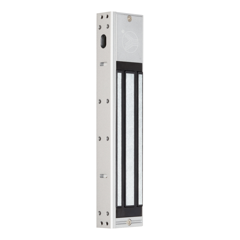 Замок електромагнітний Yli Electronic YM-350N(LED)