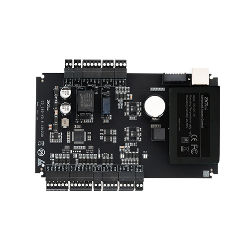 Контролер ZKTeco C3-100 Plus Package B для 1 двері