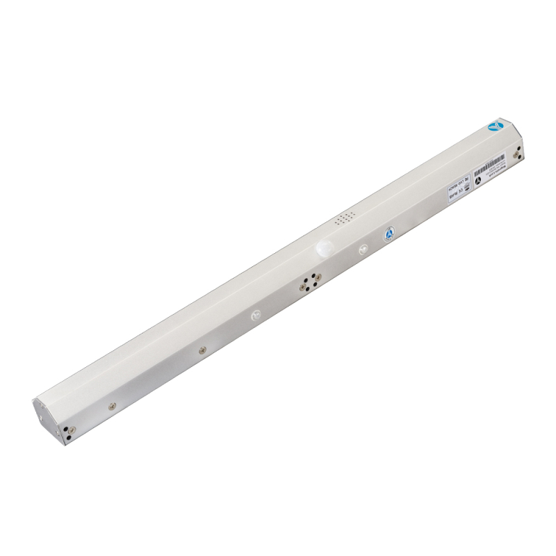 Замок електромагнітний Yli Electronic YM-280ISD(LED) з датчиком руху