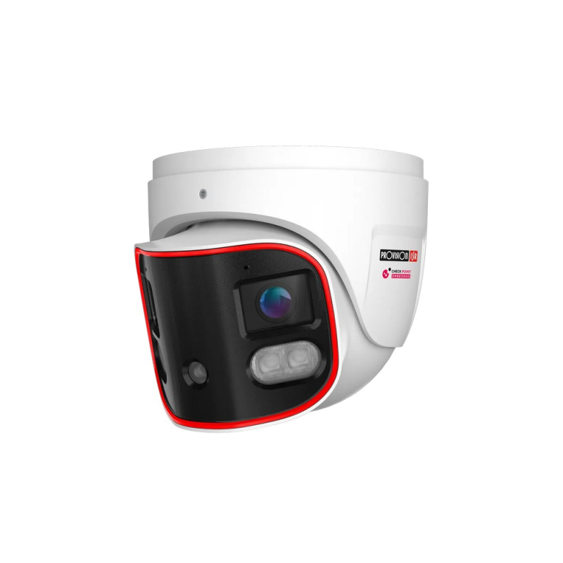 IP відеокамера Provision-ISR DPAN2-340ADRN 8 Мп