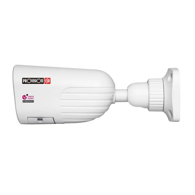 IP відеокамера Provision-ISR BMH-340IPSN-28 (2.8 мм) 4 Мп