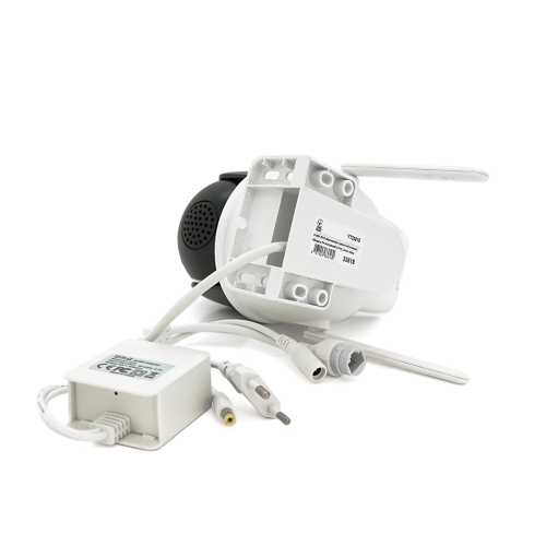 IP відеокамера PiPo PP-IPC35D4MP25 PTZ 2.8mm ICSee