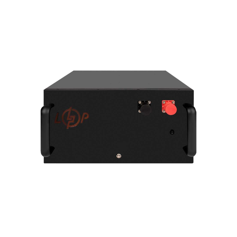 Акумулятор LogicPower LiFePO4 25,6V - 280 Ah (7168Wh) (BMS 200A/200А) метал RM Smart BT