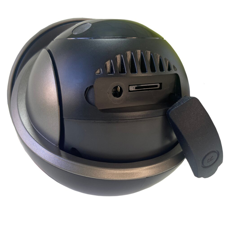 IP відеокамера Green Vision GV-201-IP-M-DOС30-30 SD