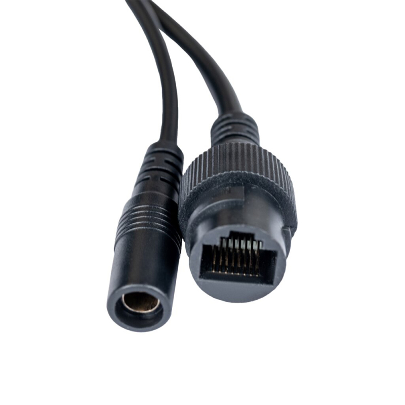 IP відеокамера Green Vision GV-201-IP-M-DOС30-30 SD