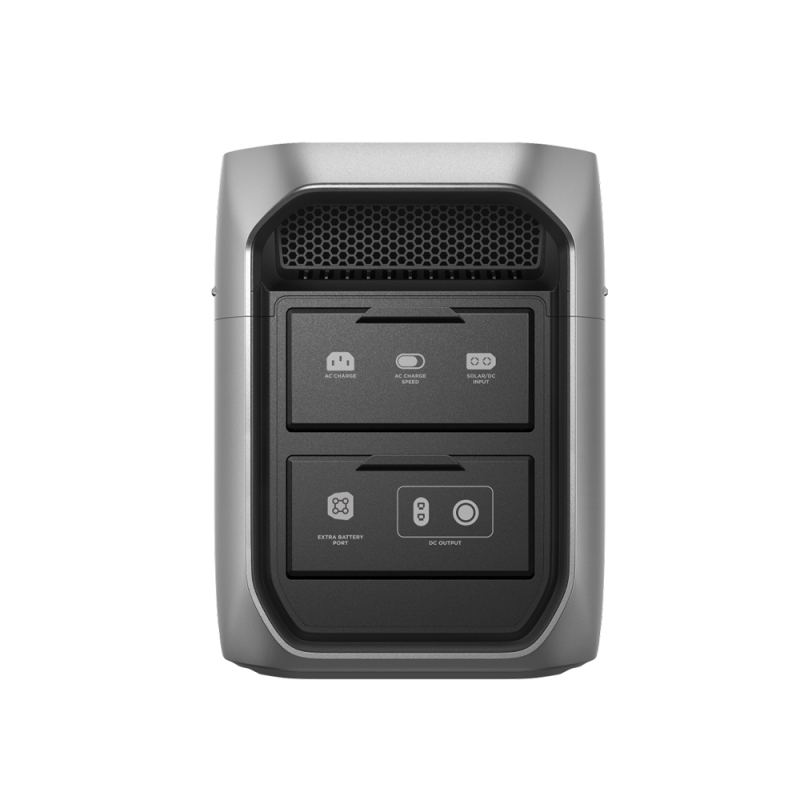 Портативне джерело живлення Ecoflow DELTA 3 Max Plus