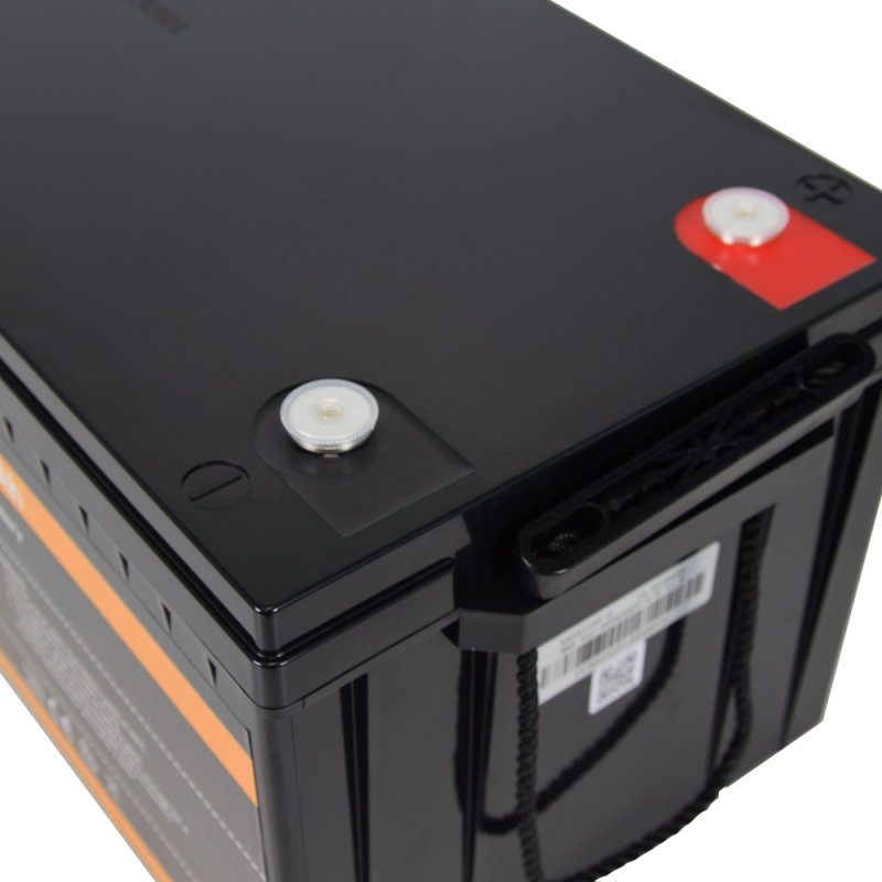 Акумулятор Full Energy LiFePO4 FEG-12200-1 12.8V 200Ah (2560Wh) з Bluetooth