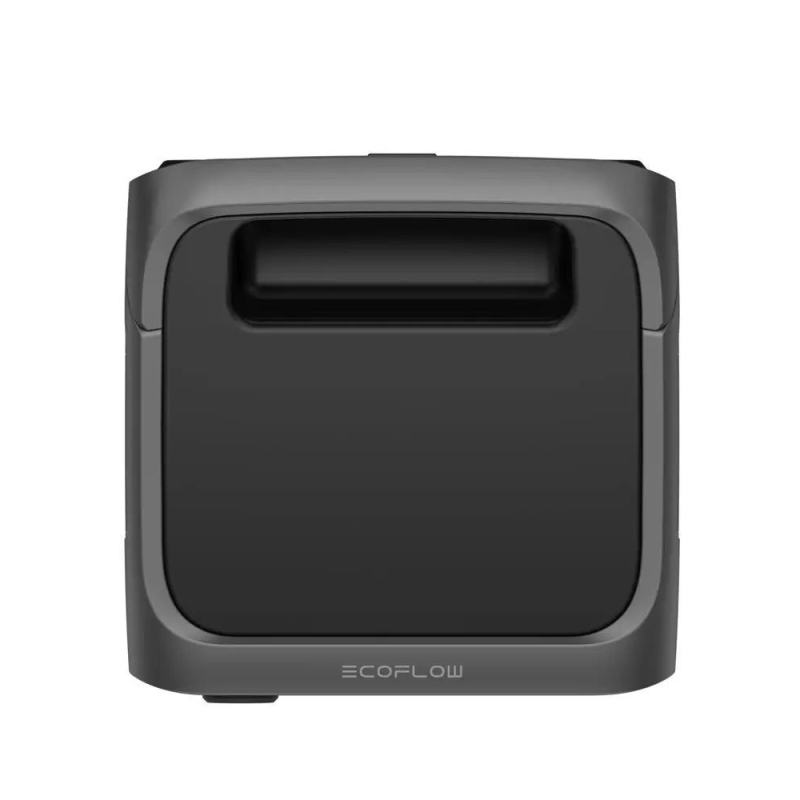Зарядна станція Ecoflow RIVER 3 Max (EFRIVER3Max-EU-CBOX)