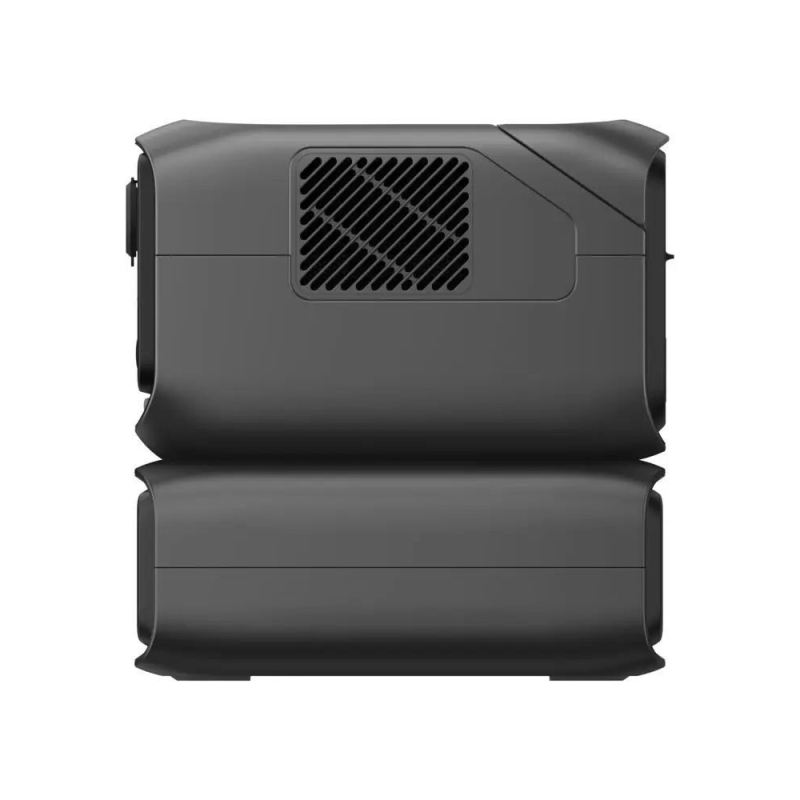 Зарядна станція Ecoflow RIVER 3 Max (EFRIVER3Max-EU-CBOX)