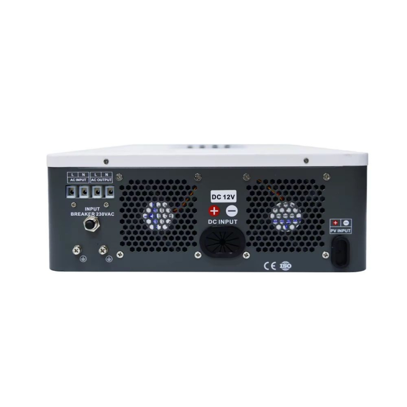 Гібридний інвертор Full Energy ED2012EMH 1600Вт, 12В