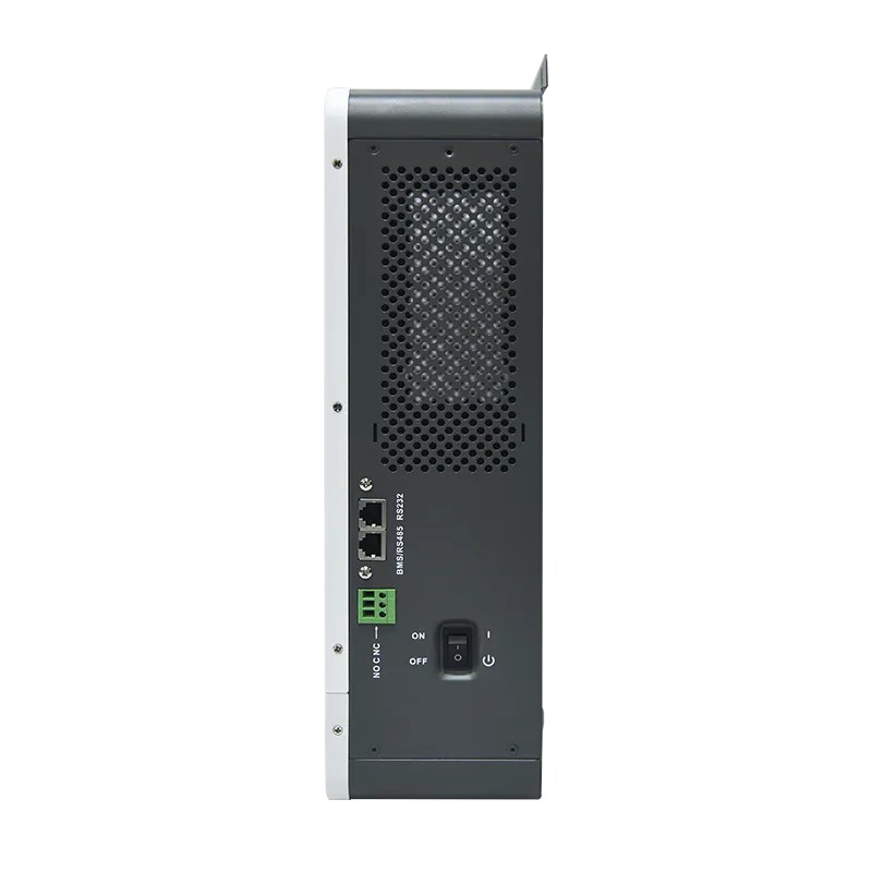 Гібридний інвертор Full Energy ED2012EMH 1600Вт, 12В