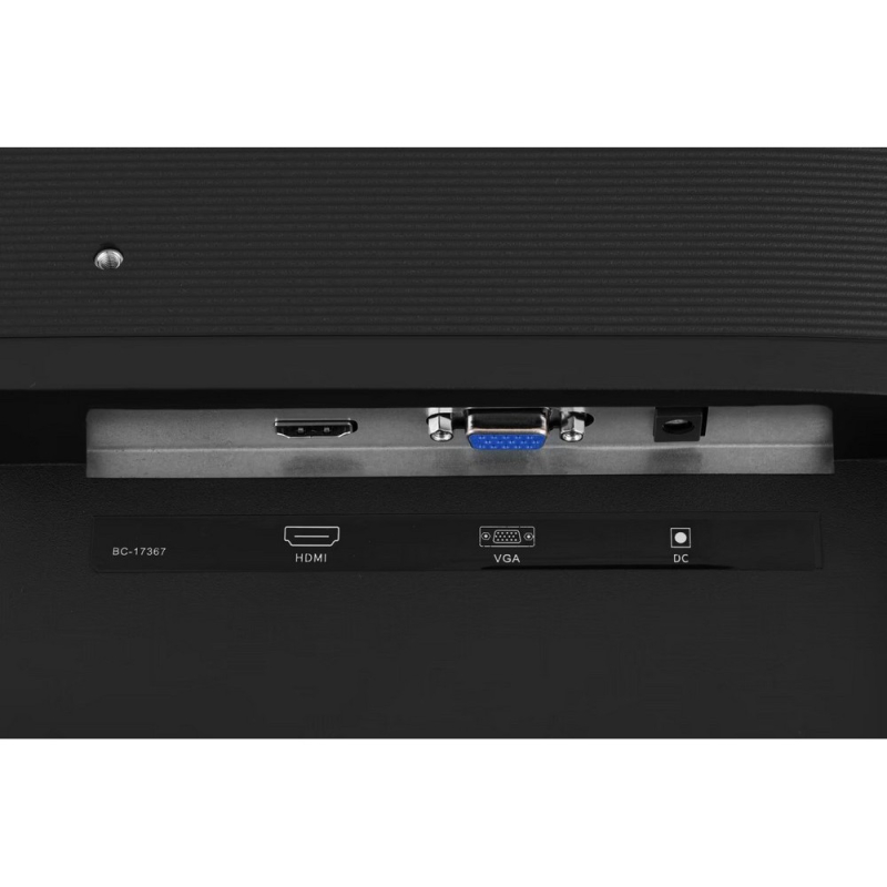 Монітор 2E 27 F2725B D-Sub, HDMI, IPS, 100Hz