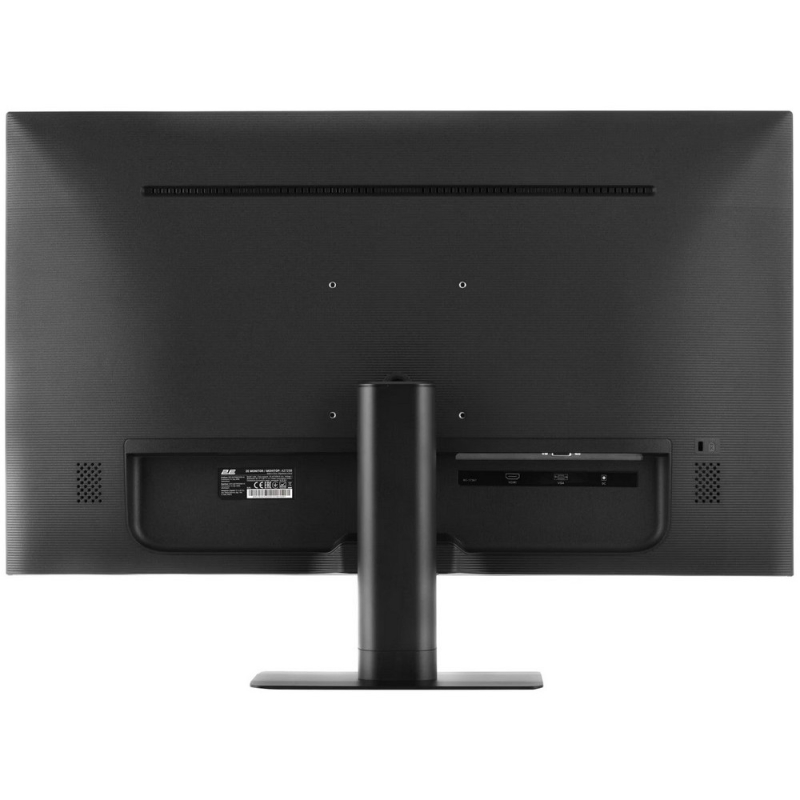 Монітор 2E 27 A2725B D-Sub, HDMI, VA, 100Hz