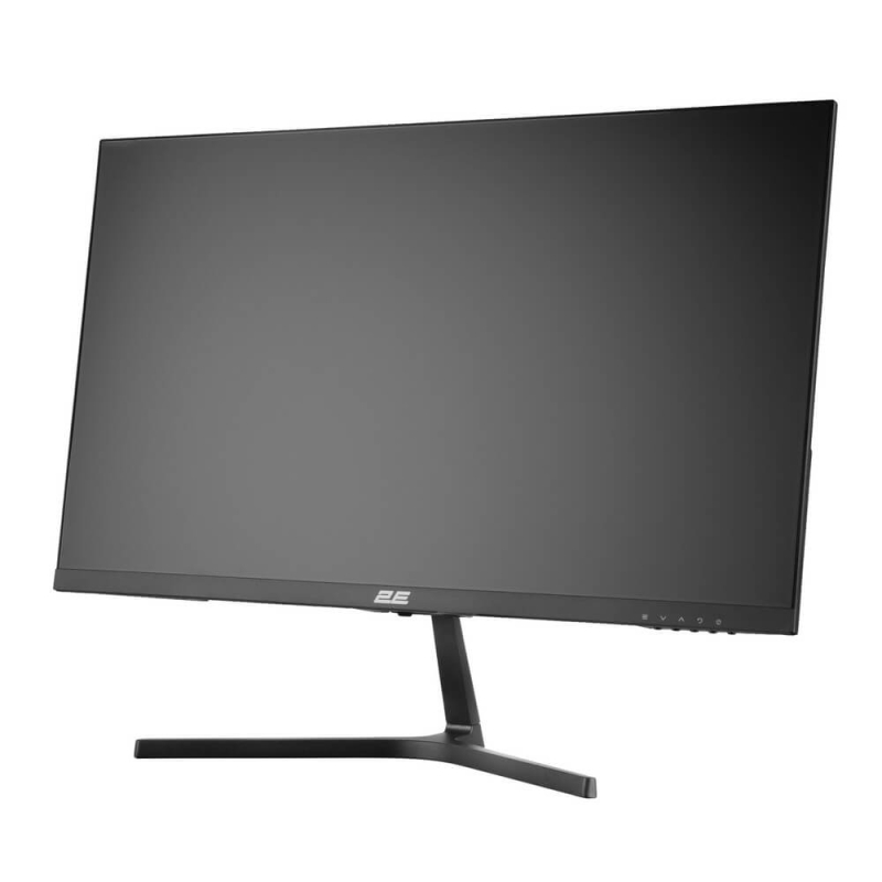 Монітор 2E 23.8 D2425B D-Sub, HDMI, MM, IPS, 100Hz, FreeSync