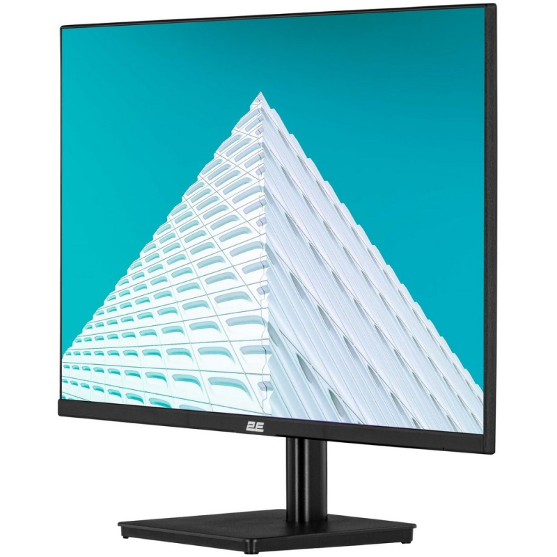 Монітор 2E 23.8 A2425B D-Sub, HDMI, VA, 100Hz, FreeSync