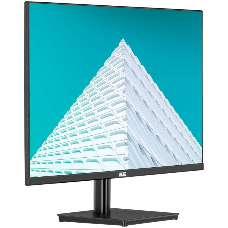 Монітор 2E 23.8 A2425B D-Sub, HDMI, VA, 100Hz, FreeSync