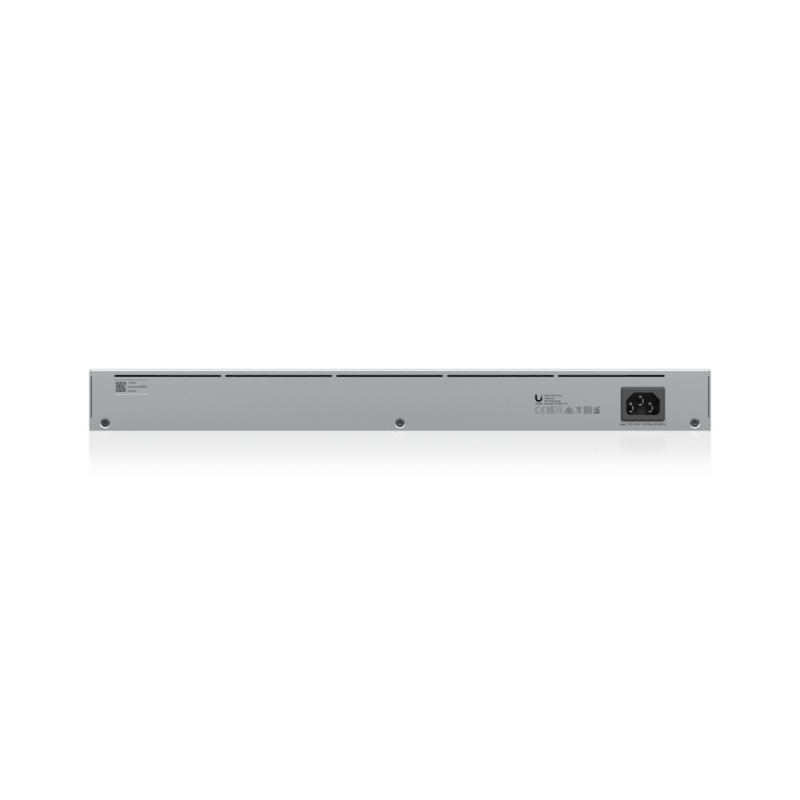 POE комутатор Ubiquiti UniFi Switch 16 PoE (USW-16-POE)