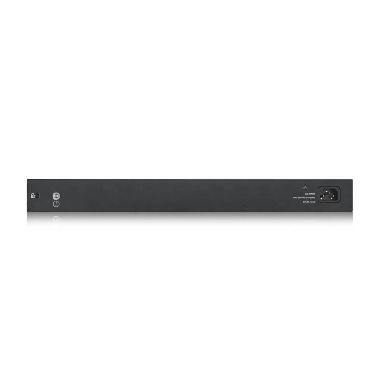 Керований комутатор Zyxel GS1920-24V2-EU0101F