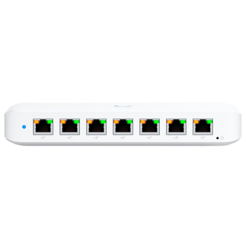POE комутатор Ubiquiti UniFi Ultra (USW-ULTRA)