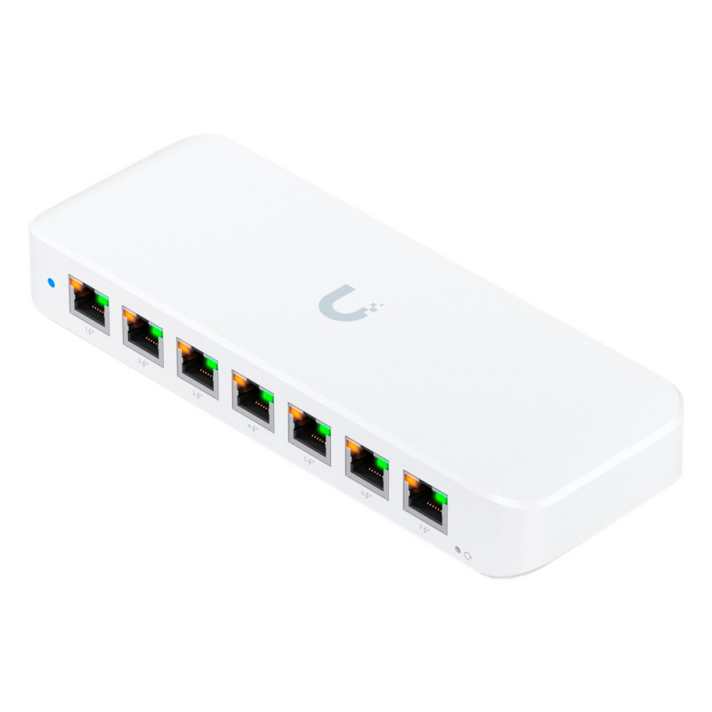 POE комутатор Ubiquiti UniFi Ultra (USW-ULTRA)