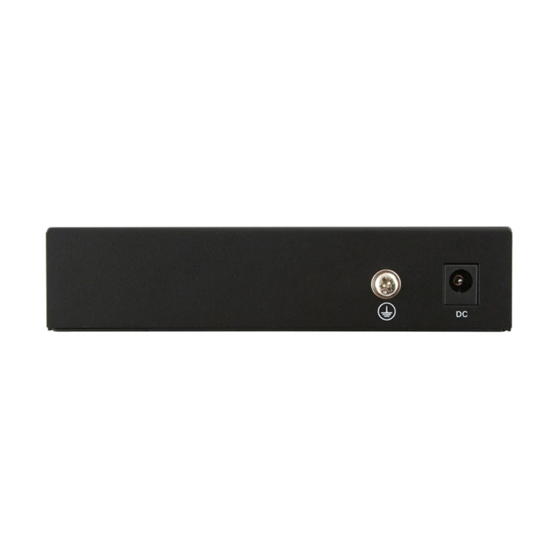 POE комутатор FoxGate S6004G-G2-AI