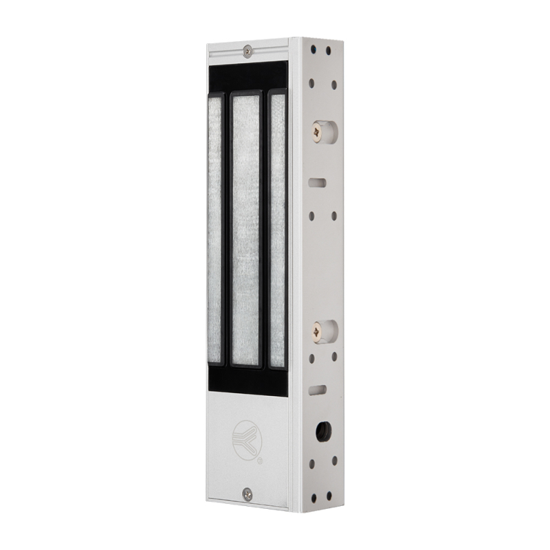 Замок електромагнітний Yli Electronic YM-750N(LED)