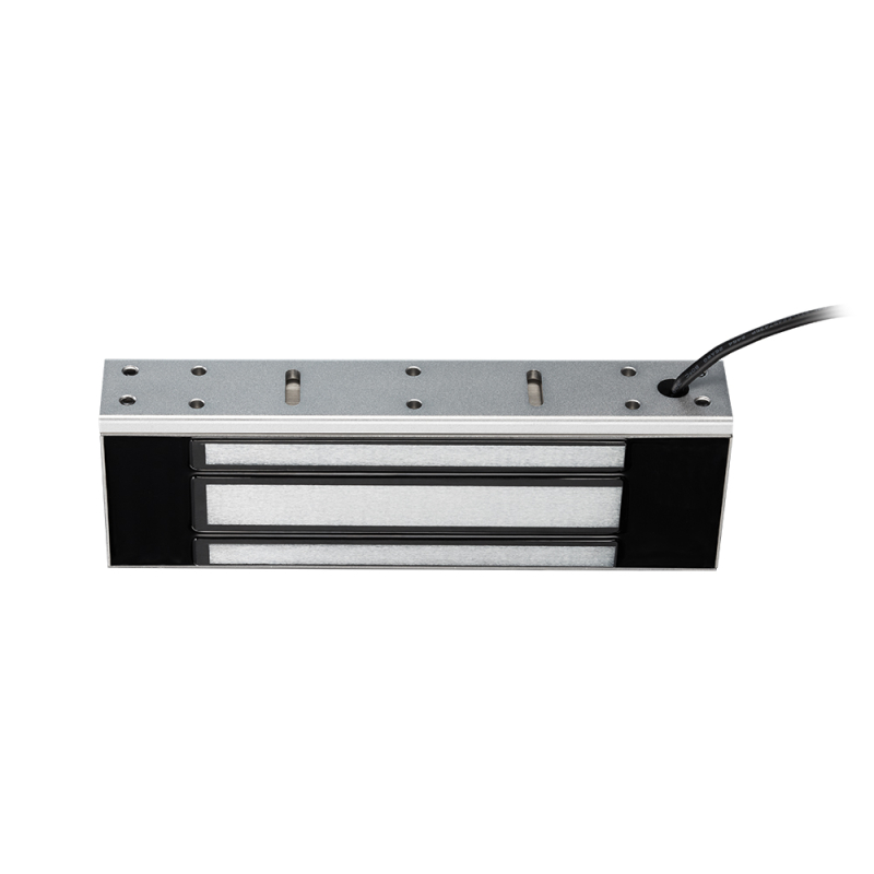 Замок електромагнітний Yli Electronic YM-500W-S вологостійкий