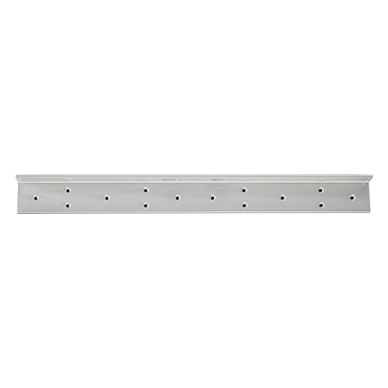 Куточок монтажний Yli Electronic MBK-180NDL для двостулкових дверей