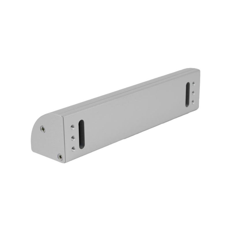 Куточок монтажний Yli Electronic MBK-180LC-W з водонепроникним покриттям