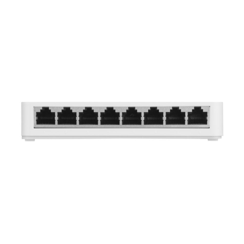 Некерований комутатор 2E PowerLink SG108C
