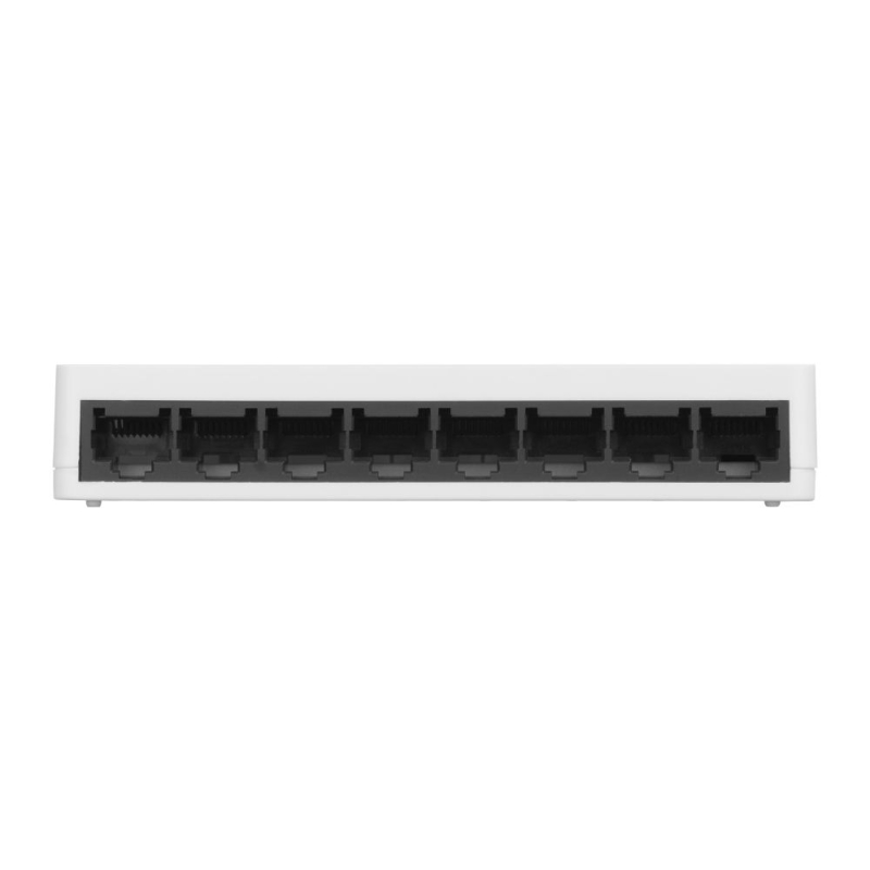 Некерований комутатор 2E PowerLink SF108C