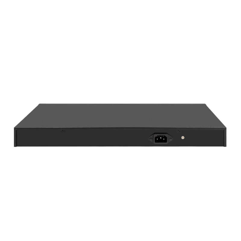 POE комутатор Green Vision GV-022-D-16G+2PG+2SFP