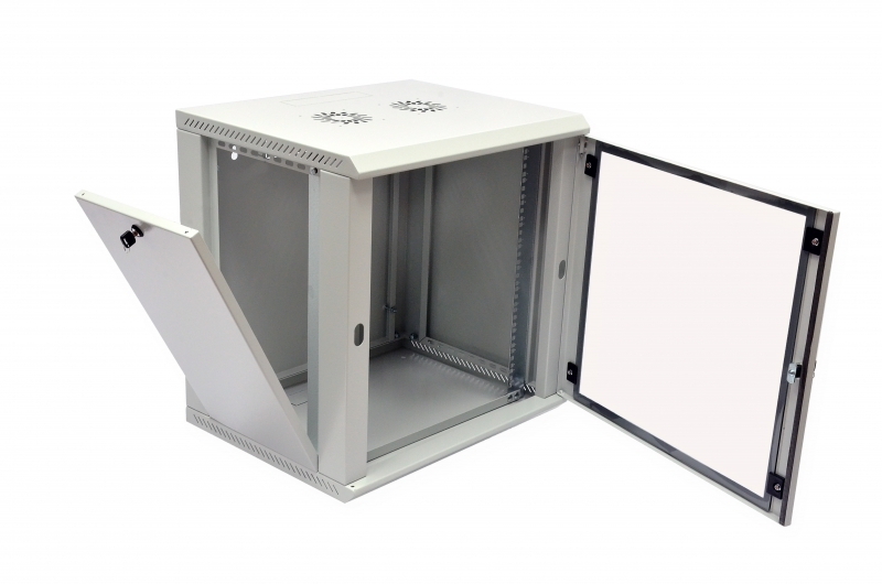 Шафа CMS 15U 600X650 (ШхГ), Mepsan