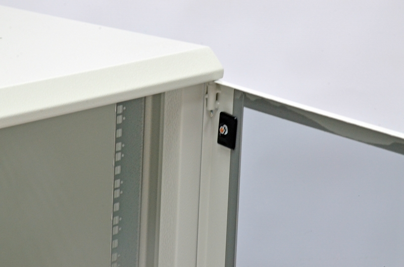 Шафа CMS 15U 600X650 (ШхГ), Mepsan
