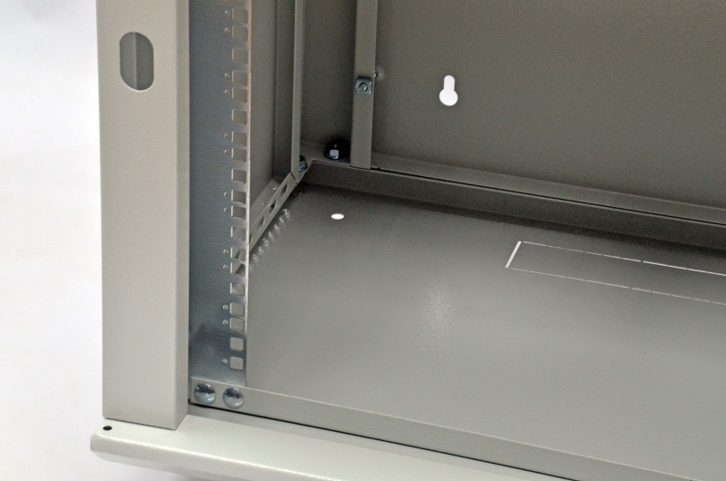 Шафа CMS 15U 600X650 (ШхГ), Mepsan