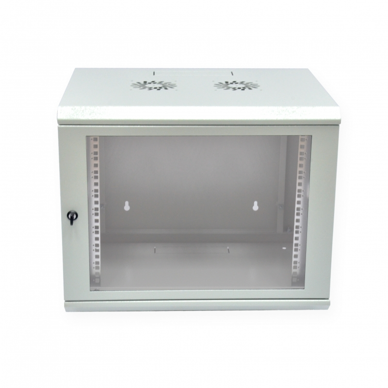 Шафа CMS 9U 600X450 (ШхГ), Mepsan