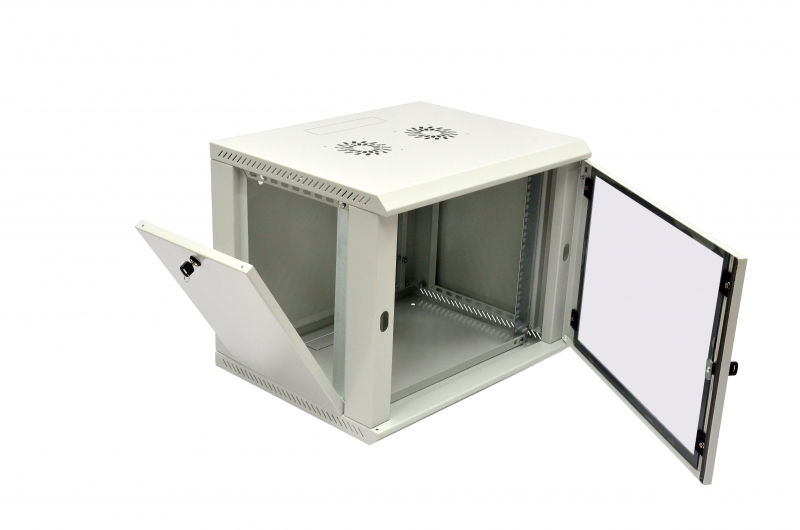 Шафа CMS 9U 600X450 (ШхГ), Mepsan