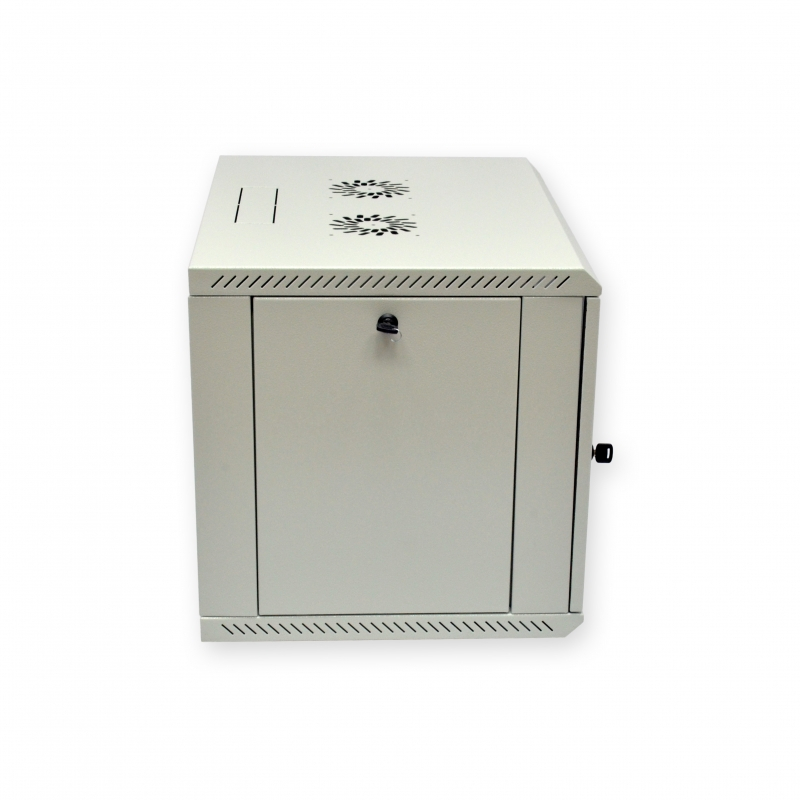 Шафа CMS 9U 600X450 (ШхГ), Mepsan