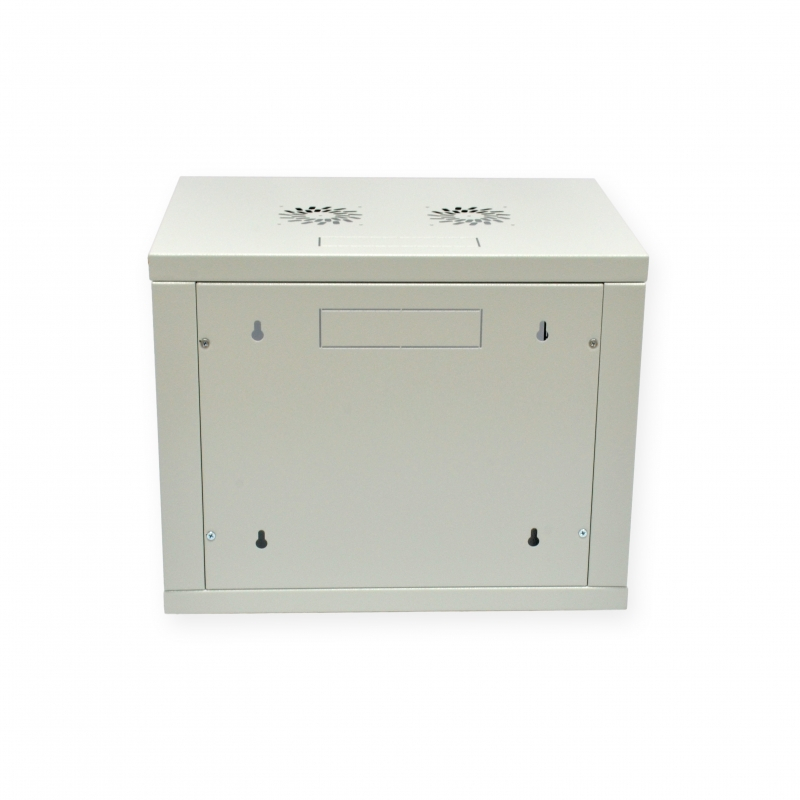 Шафа CMS 9U 600X450 (ШхГ), Mepsan