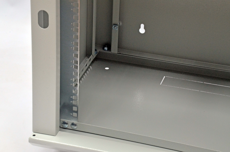 Шафа CMS 9U 600X450 (ШхГ), Mepsan