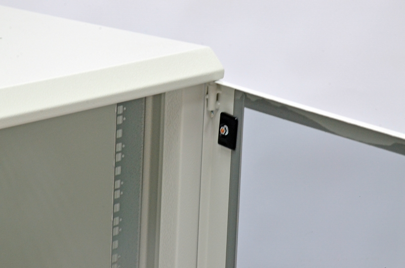 Шафа CMS 9U 600X450 (ШхГ), Mepsan
