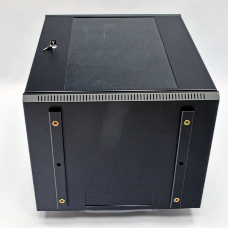 Шафа CMS 19, 18U, 620х600х876 мм (Ш*Г*В)