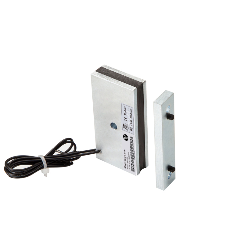 Замок електромагнітний Yli Electronic YM-35