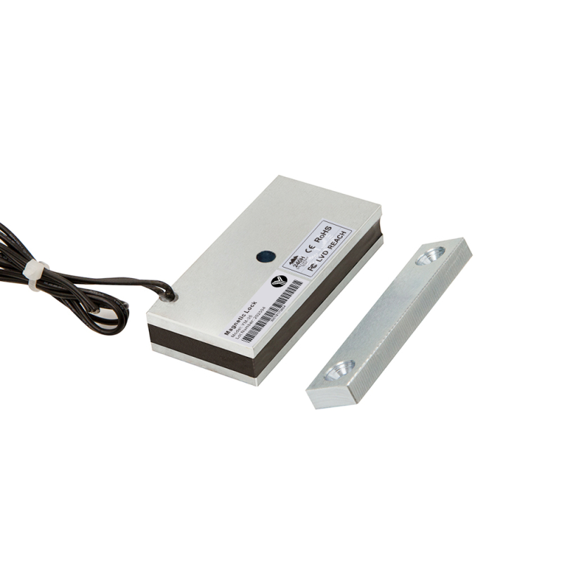 Замок електромагнітний Yli Electronic YM-35
