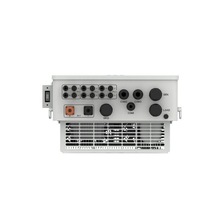 Гібридний інвертор DEYE SUN-30K-SG02HP3-EU-AM2