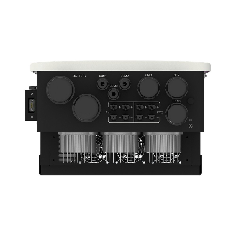 Гібридний інвертор DEYE SUN-16K-SG05LP3-EU-SM2