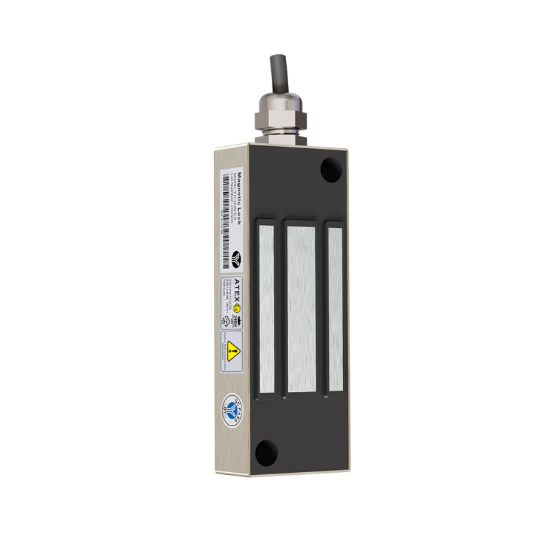 Замок електромагнітний Yli Electronic YD-60N-EX