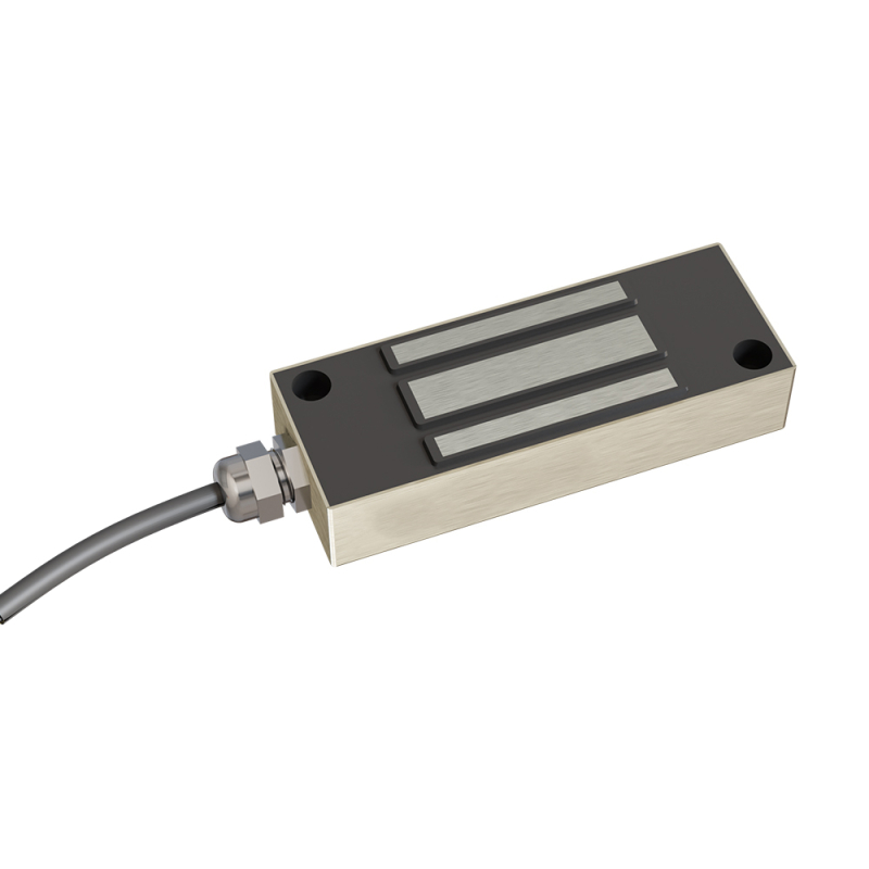Замок електромагнітний Yli Electronic YD-60N-EX